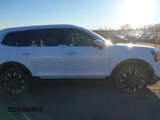 2024 Kia Telluride SX Prestige X-Pro с VIN 5XYP5DGC2RG544613, выставлен на аукционе IAAI как лот 41178884 с пробегом 2 455 миль миль и . История ставок и продаж доступна на DreamBid. Изображение 14.