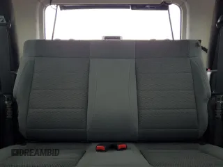 2007 Jeep Wrangler Rubicon с VIN 1J8GA64137L149019, выставлен на аукционе Copart как лот 56499575 с пробегом 146 230 миль миль и Списание • Salvage title. История ставок и продаж доступна на DreamBid. Изображение 10.