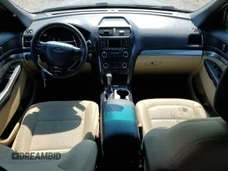 2016 Ford Explorer с VIN 1FM5K7B88GGC38980, выставлен на аукционе Copart как лот 60244075 с пробегом 119 294 миль миль и Списание • Salvage title. История ставок и продаж доступна на DreamBid. Изображение 8.
