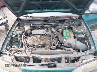 1997 Ford Escort with VIN 1FALP10P8VW286380, listed as a IAAI auction lot 39820241 with 133,161 mi miles and . Bid and sale history available at DreamBid. Image 10.