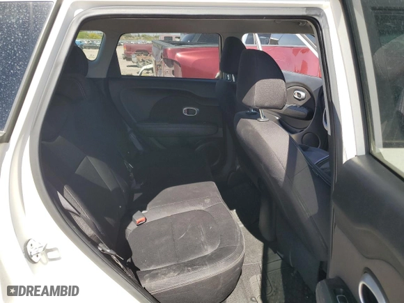 2019 Kia Soul with VIN KNDJN2A27K7695900, listed as a Copart auction lot 54440225 with 86,254 mi miles and Clean Title. Bid and sale history available at carsss.com. Image 10.