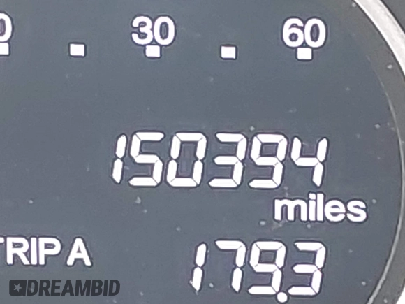 2014 Honda CR-V EX-L with VIN 2HKRM4H71EH649126, listed as a IAAI auction lot 42000855 with 150,394 mi miles. Bid and sale history available at carsss.com. Image 15.