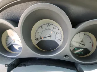 2008 Chrysler Sebring LX with VIN 1C3LC46R58N181133, listed as a Copart auction lot 59382815 with 294,032 mi miles and Salvage title. Bid and sale history available at DreamBid. Image 9.
