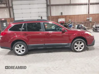 2014 Subaru Outback Premium with VIN 4S4BRBCC4E3275081, listed as a IAAI auction lot 41948379 with 203,855 mi miles and . Bid and sale history available at DreamBid. Image 13.