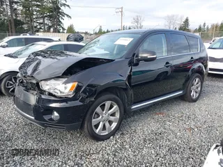 2012 Mitsubishi Outlander GT z VIN JA4JT5AX1CU007759, wystawiony jako IAAI lot #41108863 z przebiegiem 144 391 mil mil oraz . Historia ofert i sprzedaży dostępna na DreamBid. Obrazek 17.