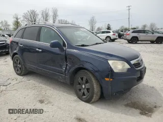 2008 Saturn VUE XR z VIN 3GSDL73798S559159, wystawiony jako Copart lot #55020025 z przebiegiem 159 518 mil mil oraz Czysty tytuł • Clean title. Historia ofert i sprzedaży dostępna na DreamBid. Obrazek 4.
