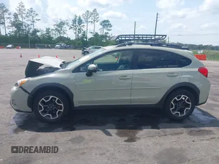2017 Subaru Crosstrek Limited with VIN JF2GPAKC7H8208401, listed as a IAAI auction lot 42241508 with 104,038 mi miles and . Bid and sale history available at DreamBid. Image 14.