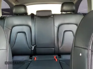 2014 Audi allroad Premium Plus with VIN WA1UFAFL3EA009665, listed as a Copart auction lot 77601554 with 172,213 mi miles and Salvage Title. Bid and sale history available at carsss.com. Image 10.