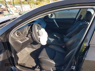 2010 Mazda 3 S Grand Touring with VIN JM1BL1S59A1270757, listed as a IAAI auction lot 41390582 with 30,028 mi miles and . Bid and sale history available at carsss.com. Image 5.