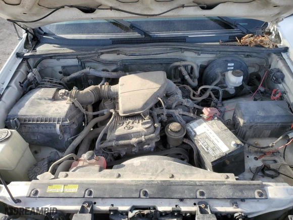 2009 Toyota Tacoma with VIN 5TETX22N39Z639516, listed as a Copart auction lot 49393945 with 206,458 mi miles and Salvage Title. Bid and sale history available at carsss.com. Image 11.