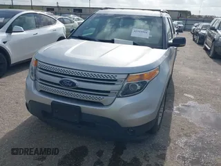 2012 Ford Explorer XLT with VIN 1FMHK7D82CGA25284, listed as a IAAI auction lot 42519994 with 307,467 mi miles and . Bid and sale history available at DreamBid. Image 2.