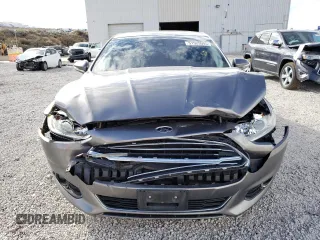 2013 Ford Fusion Titanium with VIN 3FA6P0D90DR184284, listed as a Copart auction lot 51529005 with 148,591 mi miles and Salvage Title. Bid and sale history available at carsss.com. Image 5.