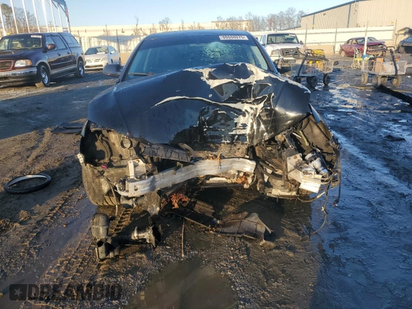 2010 Audi A4 2.0T Premium Plus with VIN WAUHFAFL3AN070120, listed as a Copart auction lot 88888075 with 0 mi miles and Salvage Title. Bid and sale history available at carsss.com. Image 5.