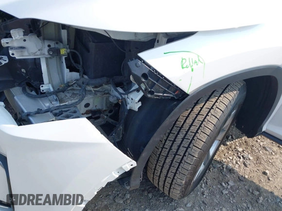 2019 Lexus RX 350 z VIN 2T2BZMCA9KC208327, wystawiony jako IAAI lot #42415614 z przebiegiem 83 707 mil mil oraz . Historia ofert i sprzedaży dostępna na DreamBid. Obrazek 6.