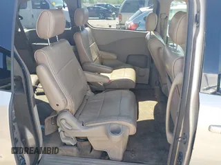2006 Nissan Quest S Special Edition z VIN 5N1BV28U96N104720, wystawiony jako IAAI lot #42170285 z przebiegiem Nie podano mil oraz . Historia ofert i sprzedaży dostępna na DreamBid. Obrazek 8.