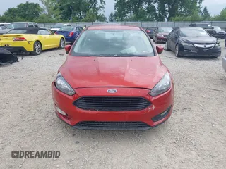 2018 Ford Focus SE с VIN 1FADP3F23JL264293, выставлен на аукционе IAAI как лот 42674689 с пробегом 177 127 миль миль и . История ставок и продаж доступна на DreamBid. Изображение 12.