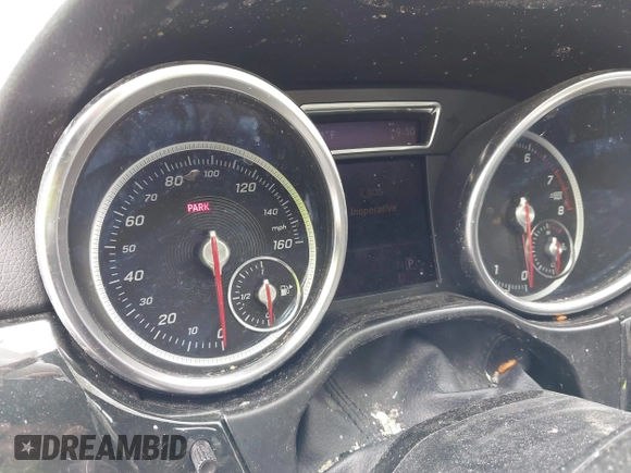 2018 Mercedes-Benz GLE 350 with VIN 4JGDA5JB6JB158761, listed as a IAAI auction lot 41937353 with Not provided miles and . Bid and sale history available at DreamBid. Image 7.