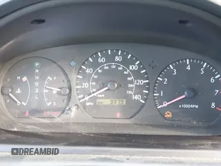 1999 Toyota Solara SE with VIN 2T1CF22P4XC169312, listed as a IAAI auction lot 41581888 with 99,791 mi miles and . Bid and sale history available at carsss.com. Image 7.