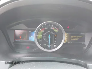 2011 Ford Explorer Limited с VIN 1FMHK8F82BGA78262, выставлен на аукционе IAAI как лот 42460760 с пробегом 106 919 миль миль и . История ставок и продаж доступна на DreamBid. Изображение 7.