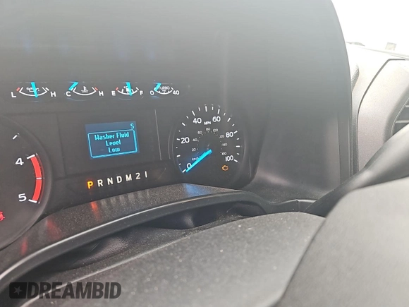 2017 Ford F-250 Lariat with VIN 1FT7W2BT5HEE20741, listed as a IAAI auction lot 42737693 with 231,886 mi miles and . Bid and sale history available at DreamBid. Image 7.