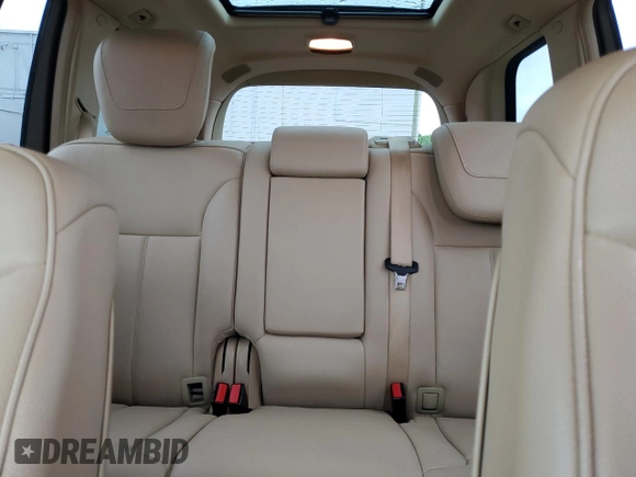 2012 Mercedes-Benz GL 450 z VIN 4JGBF7BE2CA766718, wystawiony jako Copart lot #56245625 z przebiegiem 139 662 mil mil oraz Czysty tytuł • Clean title. Historia ofert i sprzedaży dostępna na DreamBid. Obrazek 10.