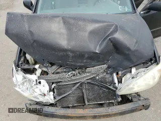 2004 Toyota Camry LE z VIN 4T1BE32K94U375258, wystawiony jako Copart lot #58535115 z przebiegiem 155 746 mil mil oraz Szkoda całkowita • Salvage title. Historia ofert i sprzedaży dostępna na DreamBid. Obrazek 11.