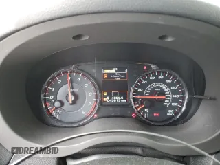 2021 Subaru WRX Premium z VIN JF1VA1C63M9817091, wystawiony jako Copart lot #45884975 z przebiegiem 45 613 mil mil oraz Tytuł czysty. Historia ofert i sprzedaży dostępna na DreamBid. Obrazek 9.