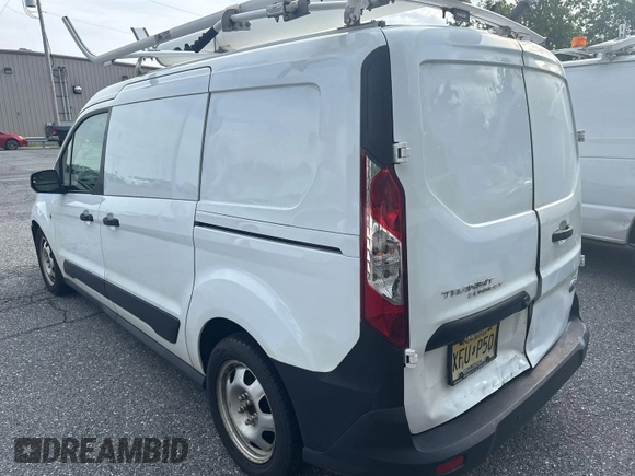 2020 Ford Transit Connect XL z VIN NM0LS7E20L1436126, wystawiony jako IAAI lot #42787587 z przebiegiem 142 842 mil mil oraz . Historia ofert i sprzedaży dostępna na DreamBid. Obrazek 24.