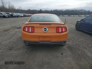2010 Ford Mustang V6 with VIN 1ZVBP8AN0A5162385, listed as a Copart auction lot 53983395 with 171,910 mi miles and Clean Title. Bid and sale history available at DreamBid. Image 6.
