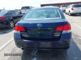 2013 Subaru Legacy Premium z VIN 4S3BMBG68D3019421, wystawiony jako IAAI lot #42097119 z przebiegiem 106 087 mil mil oraz . Historia ofert i sprzedaży dostępna na DreamBid. Obrazek 16.