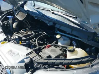 2023 Ford Transit Cargo с VIN 1FTBW2XG4PKA27576, выставлен на аукционе IAAI как лот 41696896 с пробегом 118 797 миль миль и . История ставок и продаж доступна на DreamBid. Изображение 19.