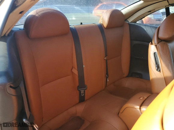 2004 Lexus SC 430 with VIN JTHFN48Y640054744, listed as a Copart auction lot 43998075 with 395,684 mi miles and Clean Title. Bid and sale history available at carsss.com. Image 10.