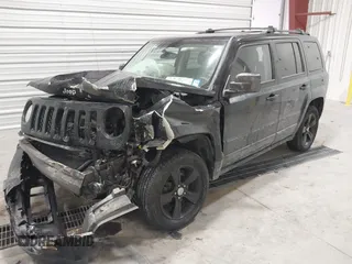 2014 Jeep Patriot Latitude z VIN 1C4NJRFB7ED694024, wystawiony jako IAAI lot #41354423 z przebiegiem 177 854 mil mil oraz . Historia ofert i sprzedaży dostępna na DreamBid. Obrazek 2.
