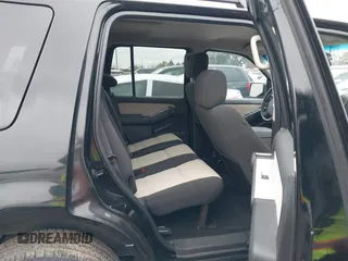 2007 Mercury Mountaineer with VIN 4M2EU37E07UJ15689, listed as a IAAI auction lot 41426004 with 201,960 mi miles and . Bid and sale history available at DreamBid. Image 8.
