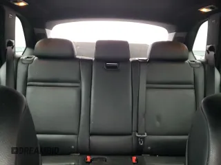 2013 BMW X5 M with VIN 5YMGY0C55D0C11533, listed as a Copart auction lot 85148774 with 53,538 mi miles and Salvage Title. Bid and sale history available at carsss.com. Image 10.