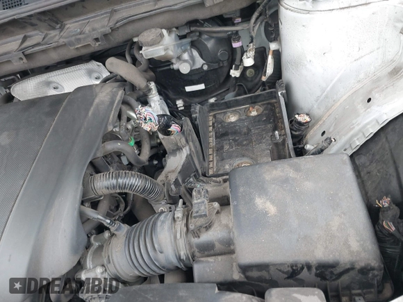 2016 Mazda CX-5 Grand Touring with VIN JM3KE4DY7G0737232, listed as a IAAI auction lot 42158279 with Not Provided miles and . Bid and sale history available at DreamBid. Image 6.