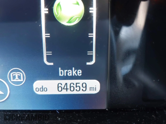 2015 Chevrolet Volt with VIN 1G1RC6E41FU103788, listed as a IAAI auction lot 41907904 with 64,659 mi miles and . Bid and sale history available at DreamBid. Image 16.