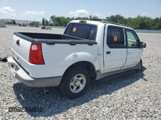 2002 Ford Explorer Sport Trac Value with VIN 1FMZU67E12UB93878, listed as a Copart auction lot 56306785 with 159,476 mi miles and Salvage title. Bid and sale history available at DreamBid. Image 3.