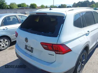 2024 Volkswagen Tiguan SE с VIN 3VV2B7AX4RM028662, выставлен на аукционе IAAI как лот 42279039 с пробегом Не указан миль и . История ставок и продаж доступна на DreamBid. Изображение 6.