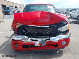 2007 GMC Sierra 1500 SLE with VIN 1GTEC19T37Z137830, listed as a IAAI auction lot 42008226 with 91,153 mi miles. Bid and sale history available at carsss.com. Image 13.