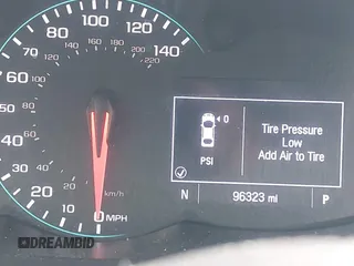 2019 Chevrolet Trax LS with VIN 3GNCJNSB7KL357677, listed as a IAAI auction lot 41897552 with 96,323 mi miles and . Bid and sale history available at DreamBid. Image 7.