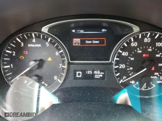 2013 Nissan Altima 2.5 SV with VIN 1N4AL3AP8DN529235, listed as a Copart auction lot 52147385 with 135,166 mi miles and Salvage Title. Bid and sale history available at carsss.com. Image 9.