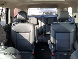 2022 Volkswagen Atlas SEL z VIN 1V2BP2CA7NC504537, wystawiony jako Copart lot #52094685 z przebiegiem 63 114 mil mil oraz Szkoda całkowita • Salvage title. Historia ofert i sprzedaży dostępna na DreamBid. Obrazek 10.