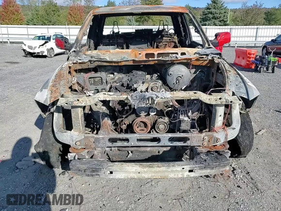 2013 Ram 1500 Sport with VIN 1C6RR7HT3DS599949, listed as a Copart auction lot 75317194 with Not provided miles and Salvage title. Bid and sale history available at DreamBid. Image 11.