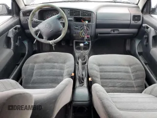 1997 Volkswagen Jetta with VIN 3VWRB81H2VM070024, listed as a Copart auction lot 49230155 with Not provided miles and Clean title. Bid and sale history available at DreamBid. Image 8.