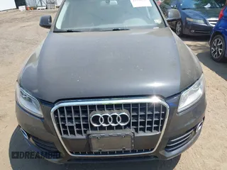 2015 Audi Q5 Premium Plus with VIN WA1LFAFP1FA130274, listed as a IAAI auction lot 42180225 with 101,758 mi miles and . Bid and sale history available at DreamBid. Image 6.