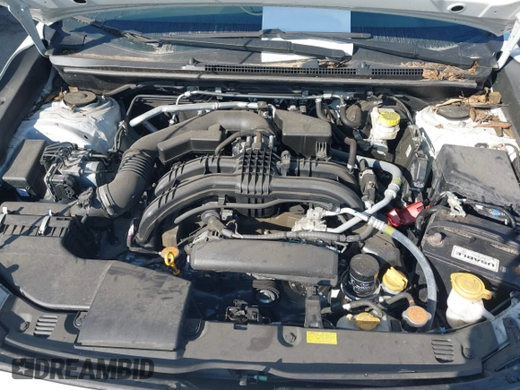 2023 Subaru Impreza z VIN 4S3GTAB66P3713670, wystawiony jako IAAI lot #41585845 z przebiegiem 18 497 mil mil oraz . Historia ofert i sprzedaży dostępna na DreamBid. Obrazek 10.