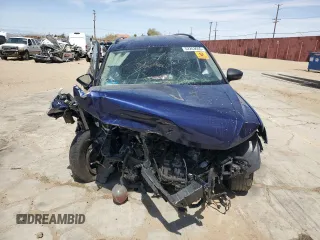 2021 Volkswagen Tiguan S с VIN 3VV1B7AX8MM057067, выставлен на аукционе Copart как лот 52203655 с пробегом Не указан миль и Списание • Salvage title. История ставок и продаж доступна на DreamBid. Изображение 5.