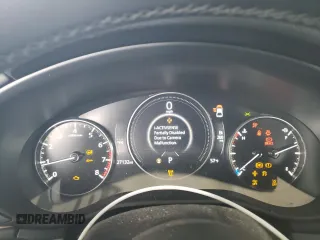 2024 Mazda 3 S Carbon Edition с VIN JM1BPBLM5R1701011, выставлен на аукционе Copart как лот 47946365 с пробегом 27 132 миль миль и Списание • Salvage title. История ставок и продаж доступна на DreamBid. Изображение 9.