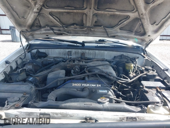 1998 Toyota 4Runner Limited with VIN JT3HN87R9W0162150, listed as a IAAI auction lot 42708949 with 250,089 mi miles and . Bid and sale history available at DreamBid. Image 10.